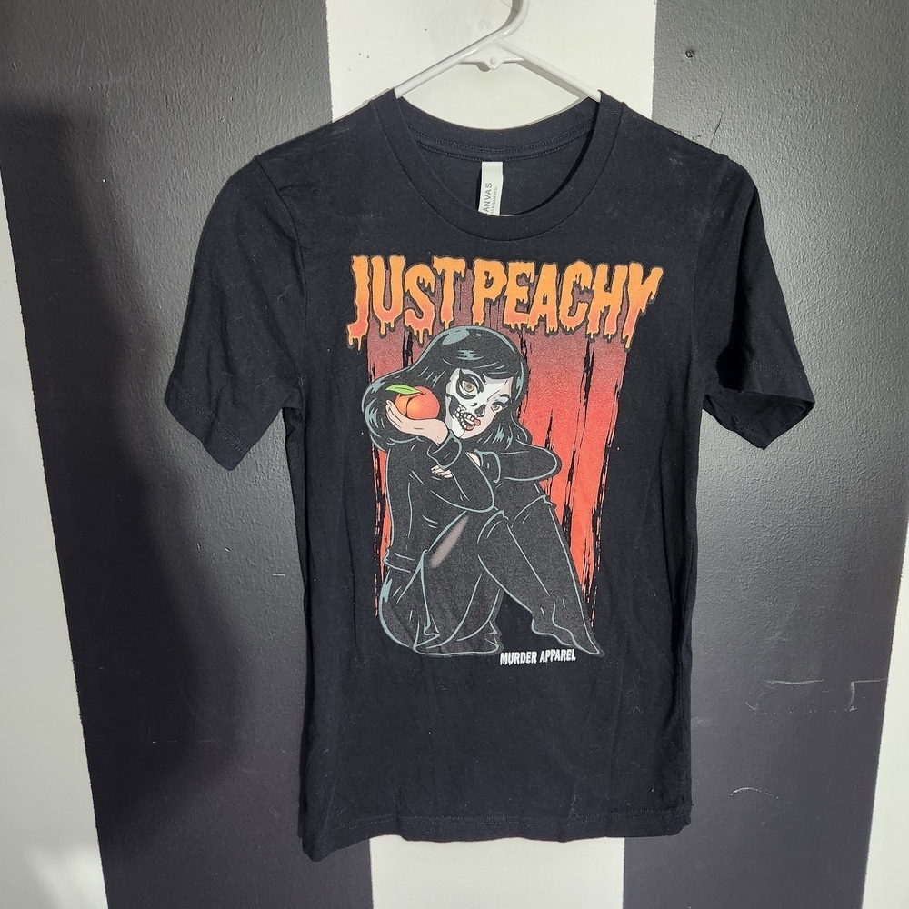 Just Peachy Design